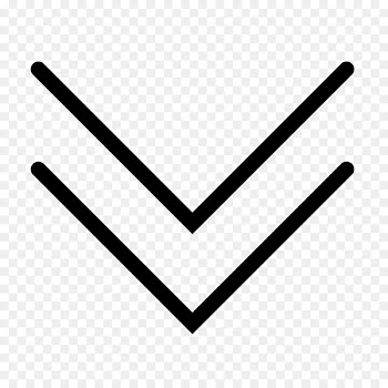 Symbol Computer Icons Chevron Corporation Angle Arrow - up arrow 