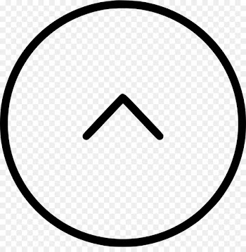 Symbol Computer Icons Circled dot Arrow - cooped up 