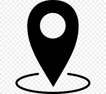 Symbol Computer Icons Sign Clip art - location logo 