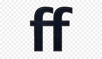 symbol cross - Friendfeed 