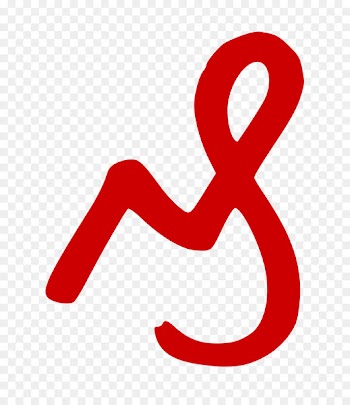 Symbol Dele Text Orthography Logo - symbol 
