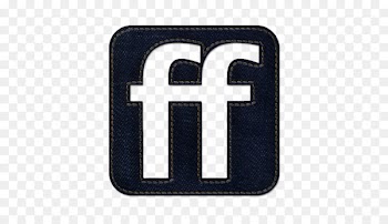 symbol emblem brand font - Friendfeed square 2 