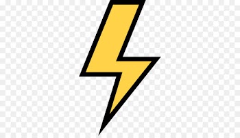 Symbol Emoji Electricity Computer Icons - lightning thunder 