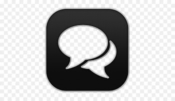 symbol font - Chat 5 