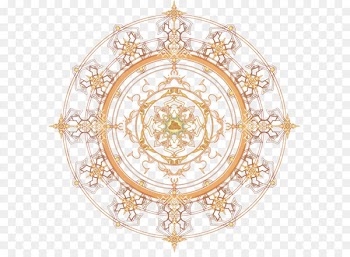 Symbol Gear Machine Clip art - Golden magic 