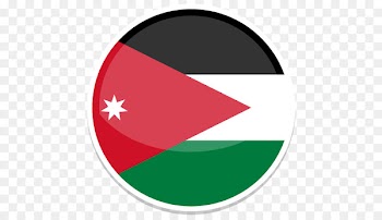 symbol green logo circle - Jordan 