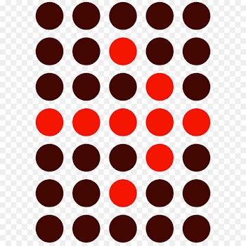 Symbol Icon - Digital Left Arrow Transparent PNG Clip Art Image 