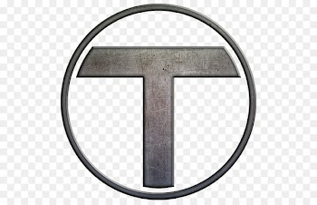 Symbol Logo Teen Titans Titans Strength & Fitness Emblem - symbol 