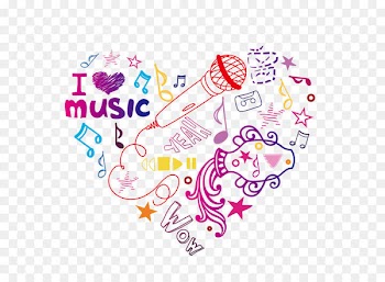 Symbol Musical note - Musical Symbol T-shirt 