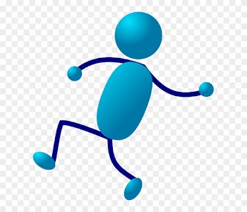 Symbol, People, Man, Figure, Person, Human - Stick People Clip Art