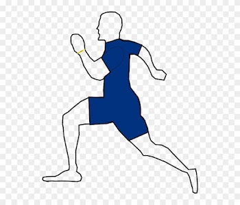 Symbol, People, Man, Person, Cartoon, Free - Force Clipart
