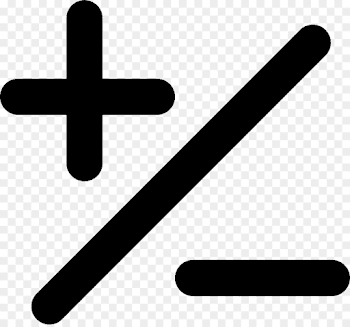 symbol png download - 980*908 - Free Transparent Plusminus Sign ...