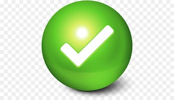 symbol sphere green - Cute Ball Go 
