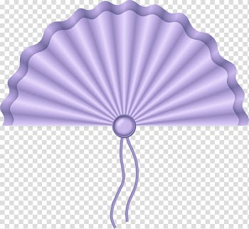 Symbol Strategic communication Business Transport, Purple fan transparent background PNG clipart