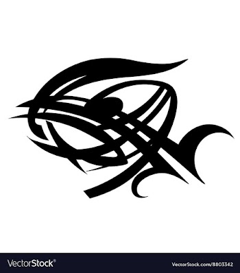 Symbol vector image