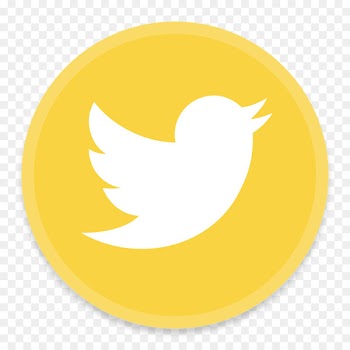 symbol yellow - TweetDeck 