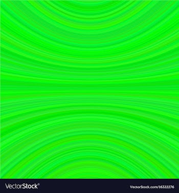 Symmetrical dynamic background from curved lines vector image
