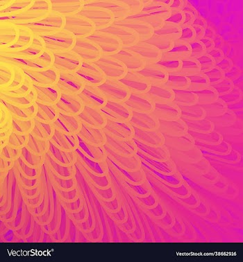 symmetrical line stack background