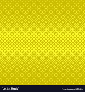 Symmetrical square pattern background - graphic vector image