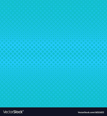 Symmetrical square pattern background - graphic vector image