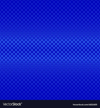 Symmetrical square pattern background - graphic vector image