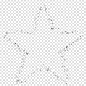 Symmetry Body Jewellery Pattern, glitter frame transparent background PNG clipart