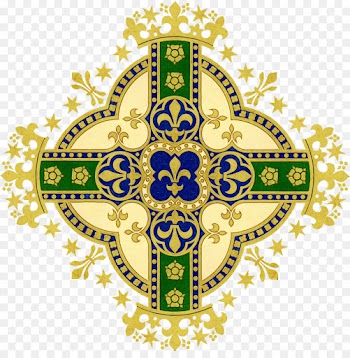 Symmetry, Cross, Symbol PNG