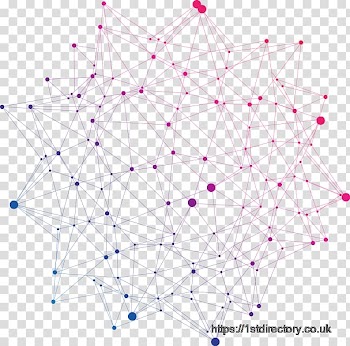 Symmetry Line Point Angle Pattern, line transparent background PNG clipart