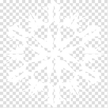 Symmetry Line Point Angle Pattern, Snowflake transparent background PNG clipart