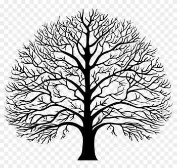 Symmetry Tattoos Pinterest - Tree Of Wisdom Vector