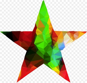 Symmetry Triangle -  