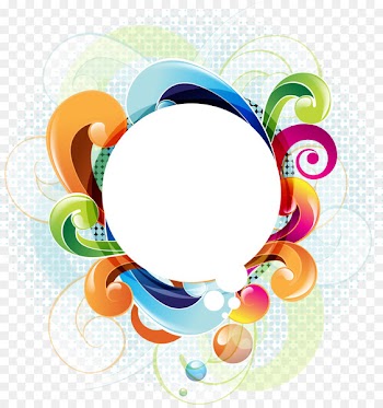 Symphony Download - Colorful abstract geometric theme 