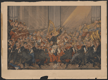 Symphony | Free Photo - rawpixel