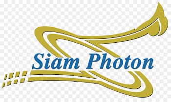 Synchrotron Light Research Institute Thailand Logo -  