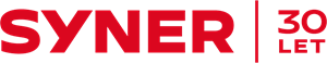 SYNER Logo Vector