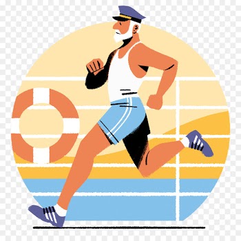 Synergy Art Illustration Illustrator Bristol Statistics - colored volleyball 