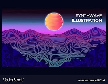 synthwave free
