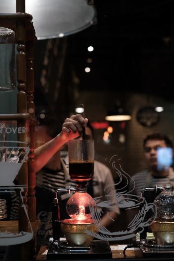 Syphon