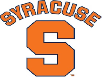 Syracuse No.1 in College Basketball Top 25
