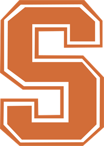 Syracuse Orangemen Logo Vector