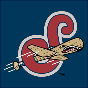 Syracuse SkyChiefs Logo Vector