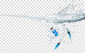 Syringe Anesthesia General anaesthesia, Spray and syringes transparent background PNG clipart
