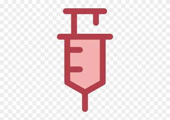 Syringe Clipart Medical Education - Syringe