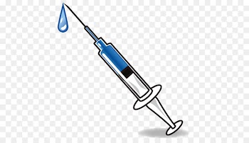 Syringe Emoji Emoticon Hypodermic needle SMS - syringe 