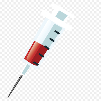 Syringe Injection Icon - Vector injection needle png download - 900 ...