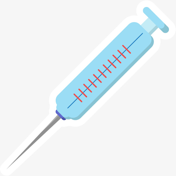 Syringe Needle, Injection, Injection Needle PNG and Vector for Free ...