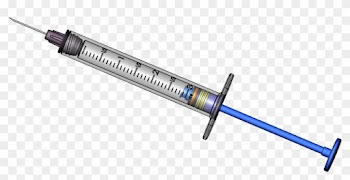 Syringe Png Image - Injection Syringe Png