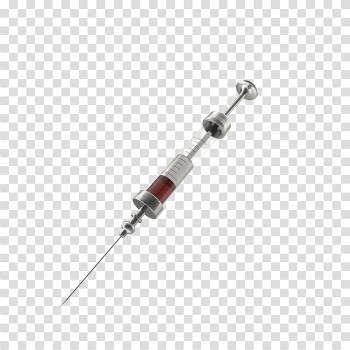 Syringe Transparent Images