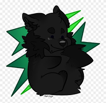 Syrus-wolfe Chibi - Cartoon