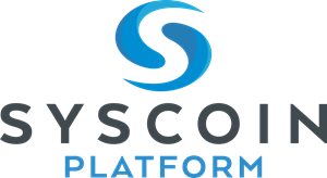 Syscoin (SYS) Logo Vector